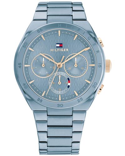 Tommy Hilfiger Watches for Women | Online Sale up to 36% off | Lyst