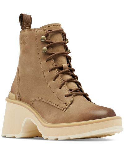 Sorel umber hotsell british tan