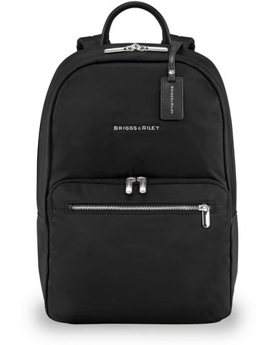 Briggs & Riley Rhapsody Essential Backpack - Black