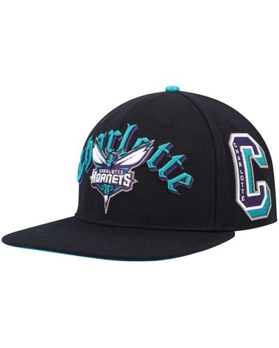 Pro Standard Men's Pro Standard Gray Seattle Mariners Washed Neon Snapback  Hat