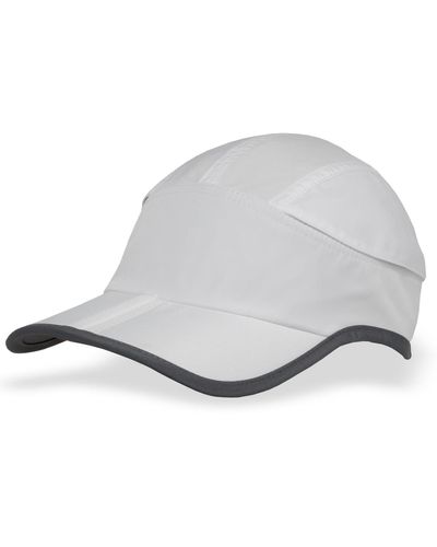 Sunday Afternoons Eclipse Cap - White