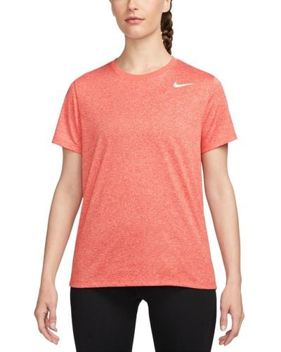Nike Dri-fit T-shirt - Pink