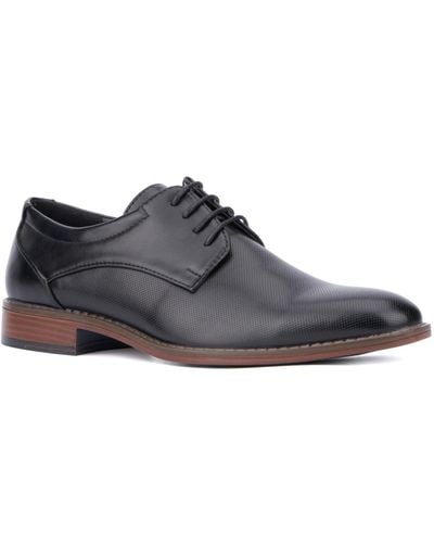 Xray Jeans Atwood Dress Shoes - Black