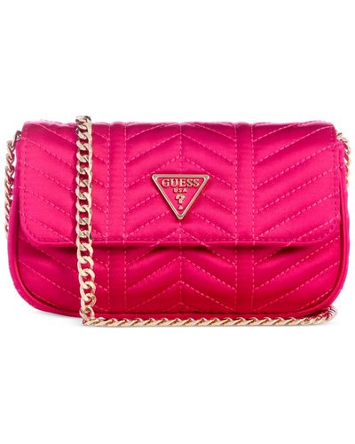 Guess Clutches and evening bags for Women | Online Sale up to 40% off | Lyst