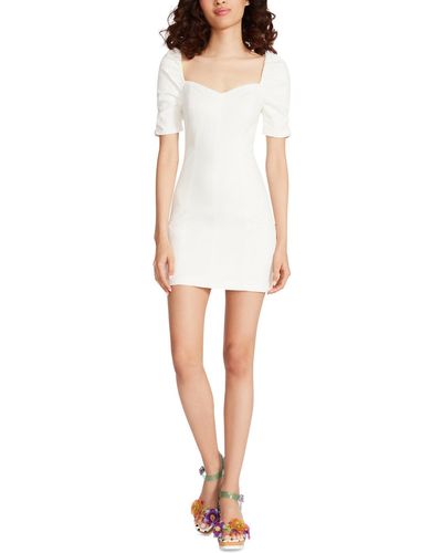 Betsey Johnson Mini and short dresses for Women | Online Sale up