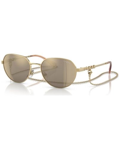 Vogue Eyewear Sunglasses Vo4254s - Natural
