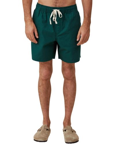 Cotton On Easy Short - Green