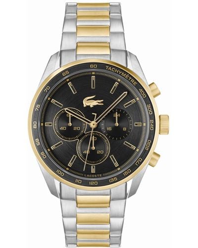 Lacoste shop watches macy's