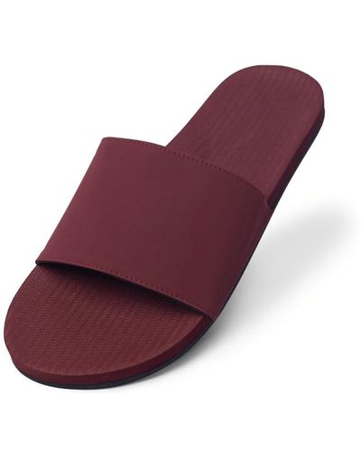 indosole Slide - Purple