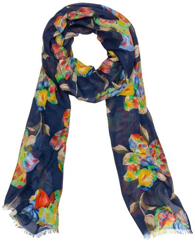 Patricia Nash Rora Frame Satchel Le Fleur One Size