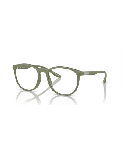 Emporio Armani Eyeglasses - Multicolor