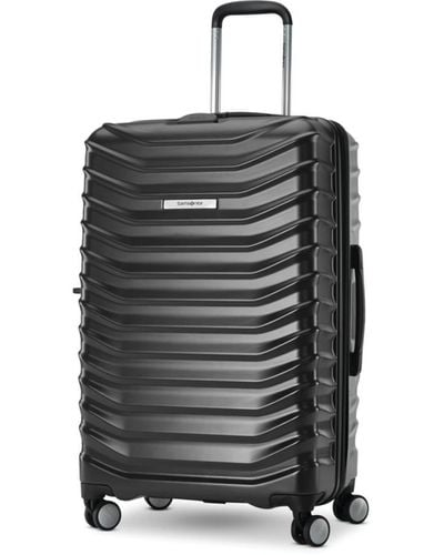 Samsonite spin tech 3.0 25 expandable spinner suitcase hotsell