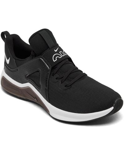 Nike Air Max Bella Tr 5 Training Sneakers From Finish Line - Black