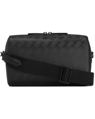 Montblanc Extreme 3.0 Leather Bag - Black