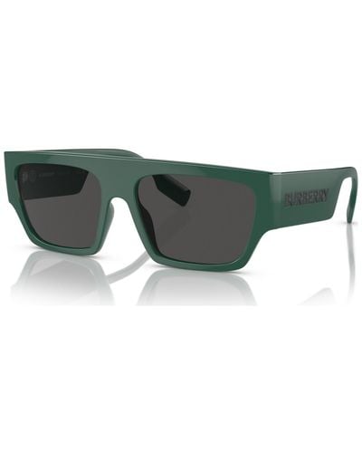 Burberry Sunglasses, Micah - Green