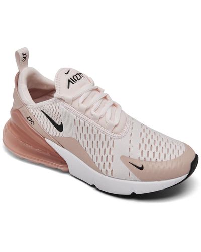 270 nike finish line