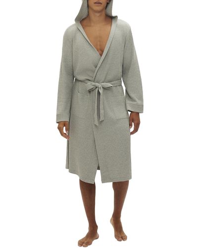 Waffle Robes for Men - Up to 65% off | Lyst
