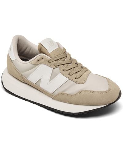 New Balance 237 Shoes for Women - Up to 47% off | Lyst