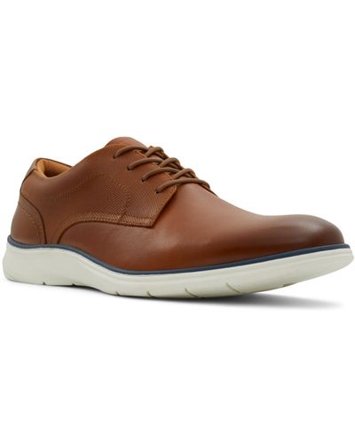 ALDO Tyler Lace-up Shoes - Brown