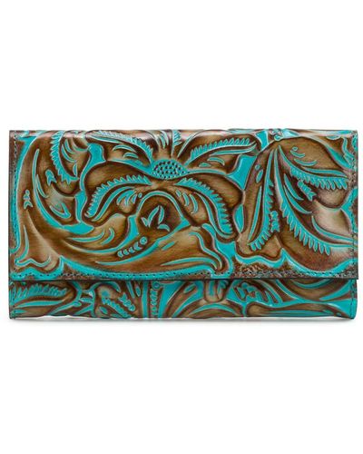 Patricia nash wallets on sale new arrivals