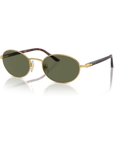 Persol Polarized Sunglasses - Green