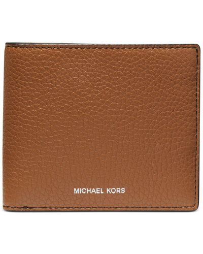 Michael Kors Wallet Men Black - $115 (27% Off Retail) New With