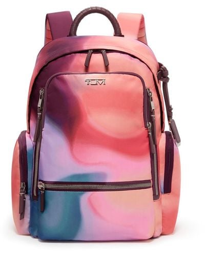 Tumi Voyageur Celina Backpack - Pink