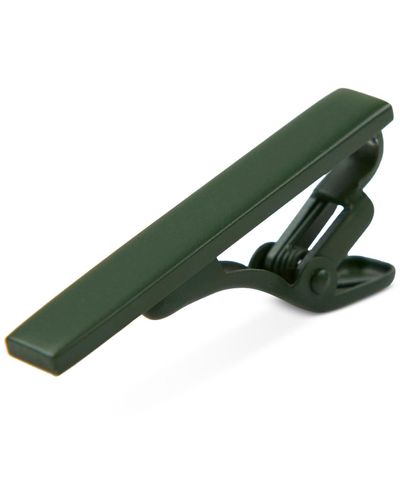 Con.struct Solid 1.5" Tie Bar - Green