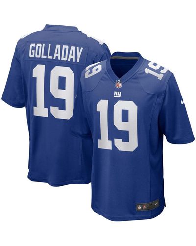 New York Giants Jersey