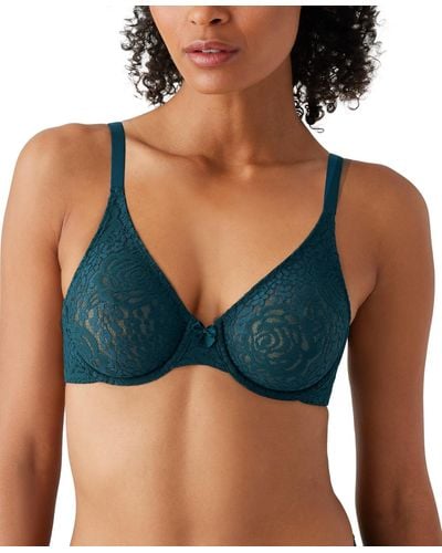 Wacoal Halo Lace Bras for Women - Up to 60% off