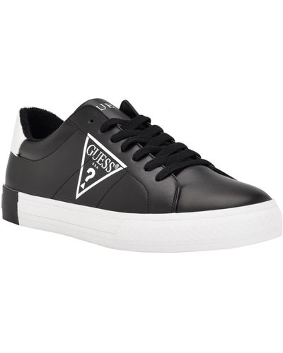 Guess Sneakers for Men | Online Sale up to 71% off | Lyst