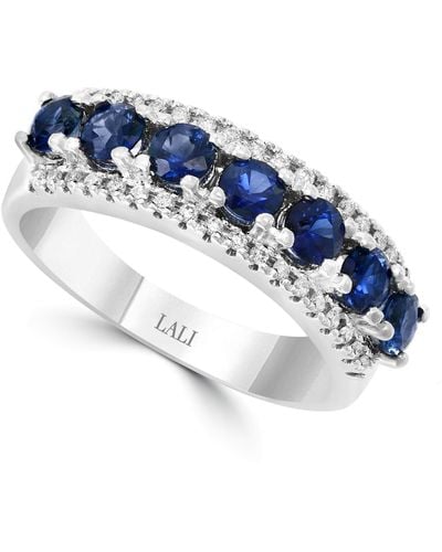 Lali Jewels (1-1/3 Ct. T.w. - Multicolor