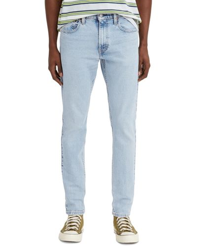 Levi's 512? Slim Tapered Eco Performance Jeans - Blue