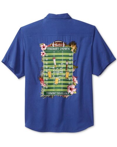 Men s Tommy Bahama Short sleeve t shirts from 36 Lyst Page 5