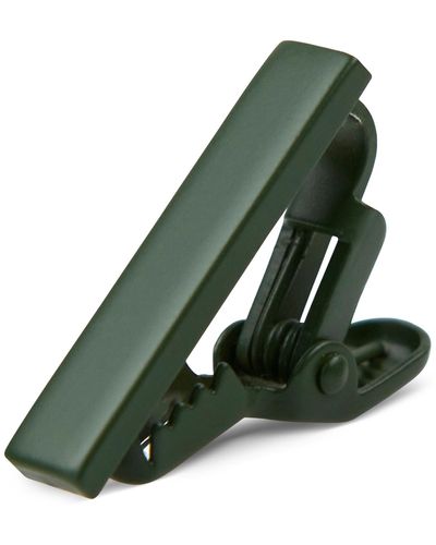 Con.struct Solid 1" Tie Bar - Green