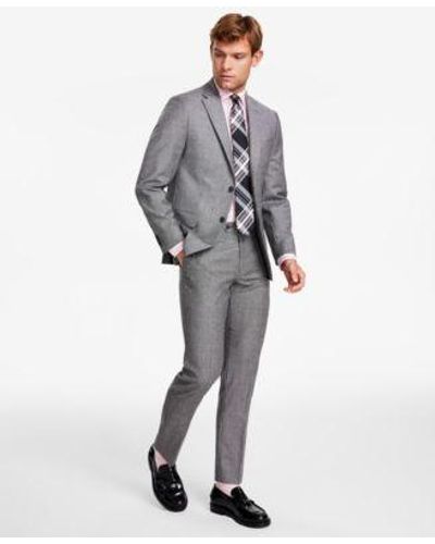 Tommy Hilfiger Suits for Men | Online Sale up to 73% off | Lyst