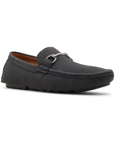 Call It Spring Ellys Slip On Casual Shoes - Black