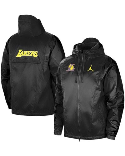 Nike Lakers Jackets for Men - Up to 25% off