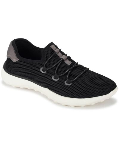 Black BareTraps Sneakers for Women | Lyst