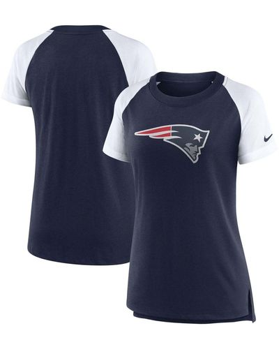 Mac Jones New England Patriots Nike Women's Player Jersey - Navy