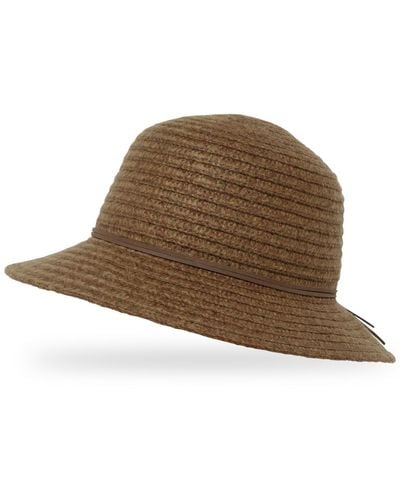 Sunday Afternoons Avalon Bucket - Brown