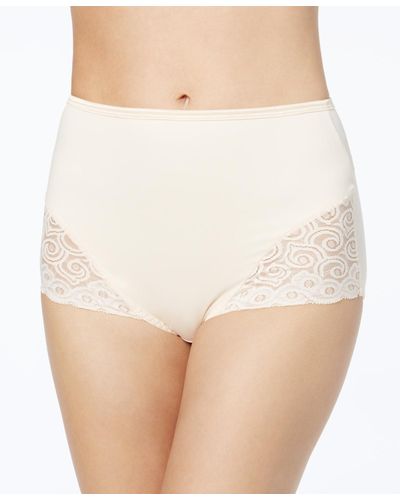 Bali Panties and underwear for Women, Online Sale up to 47% off
