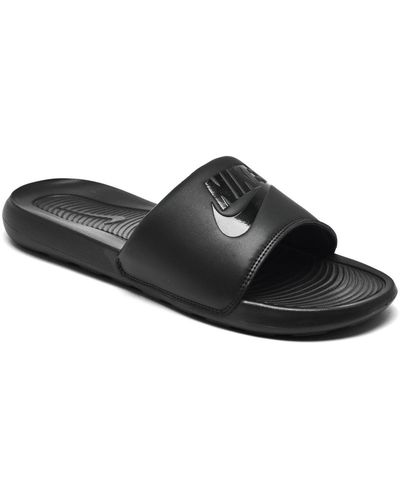 Nike Sandals, slides and flip flops for Men | Online Sale up to 45% off |  Lyst