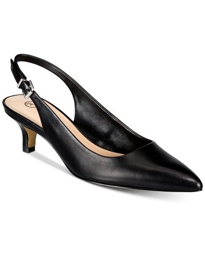 Bella vita slingback sale