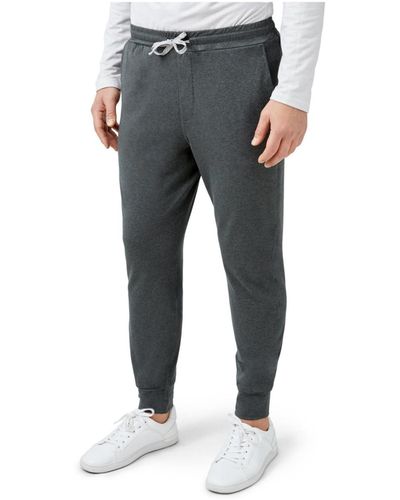 Free Country Sueded Flex jogger - Gray