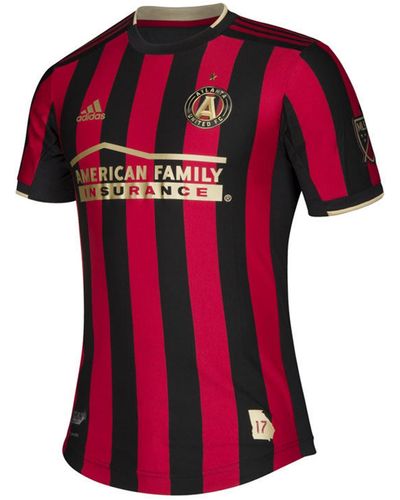 adidas Primary Authentic Jersey - Multicolor