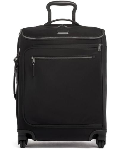 Tumi Voyageur Leger Continental Carry-on - Black