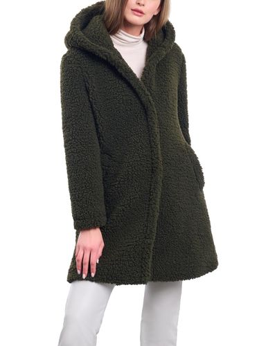 BCBGeneration Parka coats for Women | Online Sale up to 82% off | Lyst
