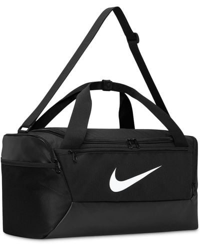 Nike Brasilia Training Duffel Bag (small - Black