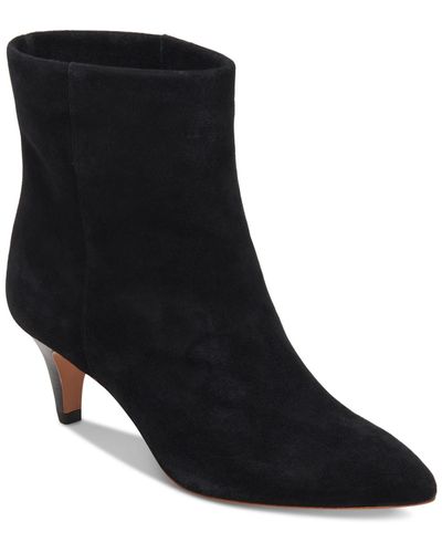 Dolce Vita Booties for Women - Up to 80% off | Lyst